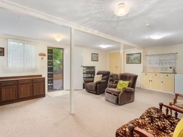 Double Story Family Home w/ Dual Living & Powered Shed