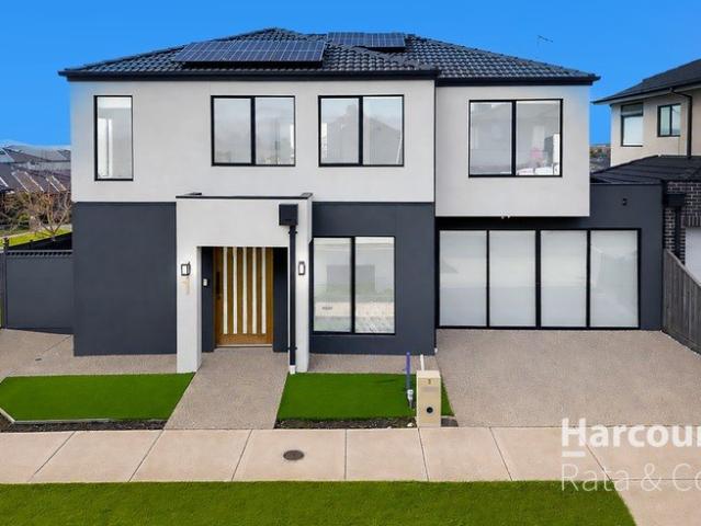Double Story Family Living with Space, Style & Everyday Convenience