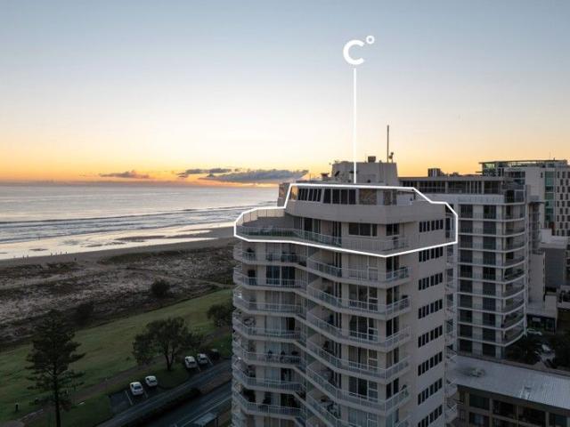 DOUBLE STORY KIRRA PENTHOUSE