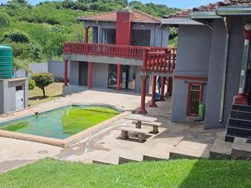 double story house on the market at.