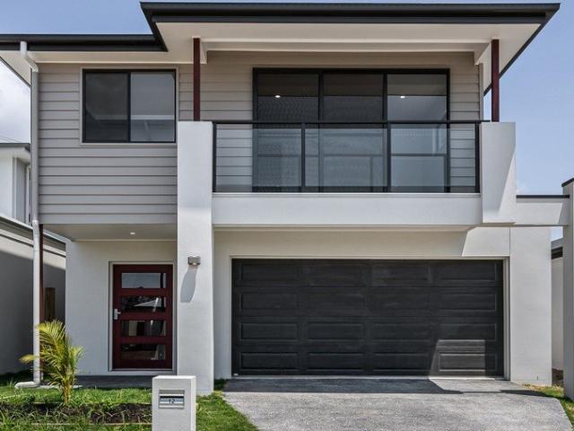 DOUBLE STOREY HOME BY EMERALD HOMES!