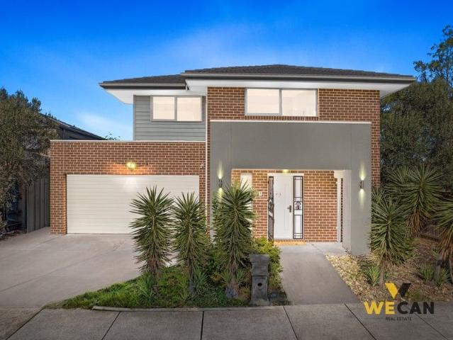 DOUBLE STORY IN HEART OF MICKLEHAM