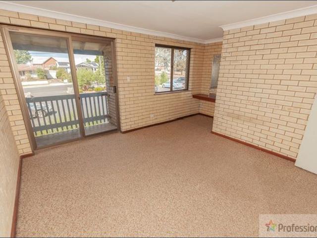 Double Story Townhouse!