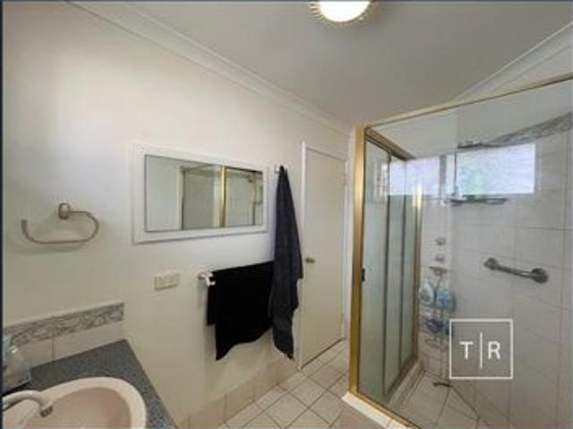 Double Story Unit