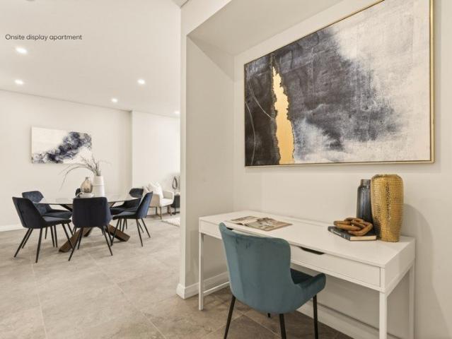 Double parking | A rare find and an exceptional first home or investment