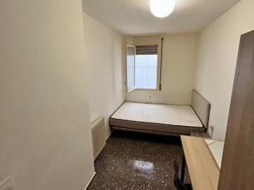 Double private bedroom
