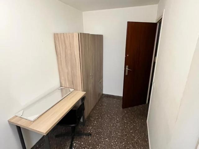 Double private bedroom