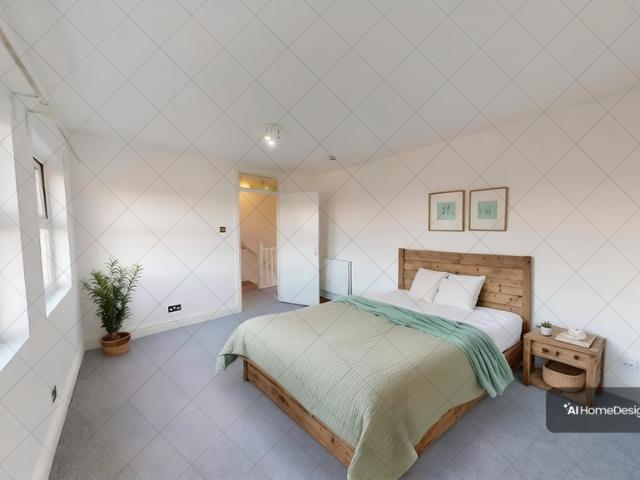 DOUBLE ROOM TO LET IN STREATHAM