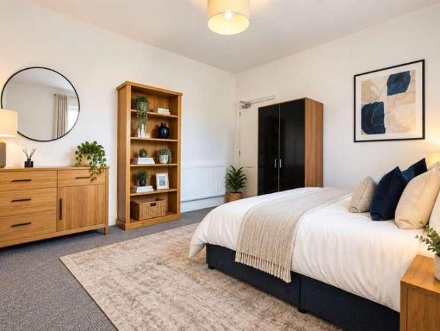 Double Room, Bromyard Road, Worcester, WR2