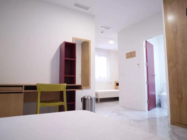 Double Room Cartuja Half board included Price per person