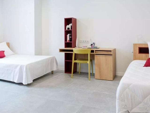 Double Room Cartuja Half board included Price per person