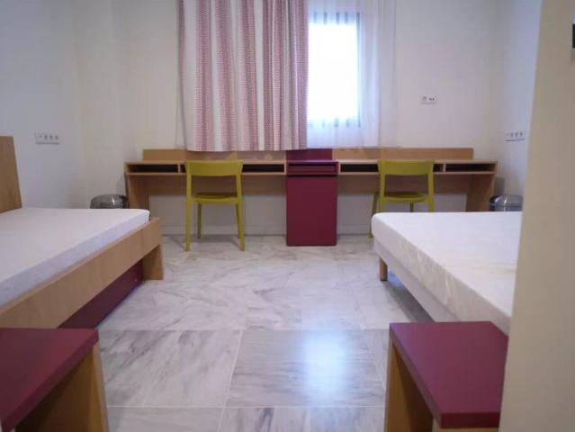 Double Room Cartuja Half board included Price per person