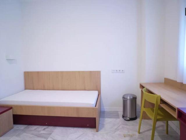 Double Room Cartuja Half board included Price per person