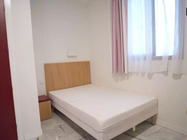 Double Room Cartuja Half board included Price per person