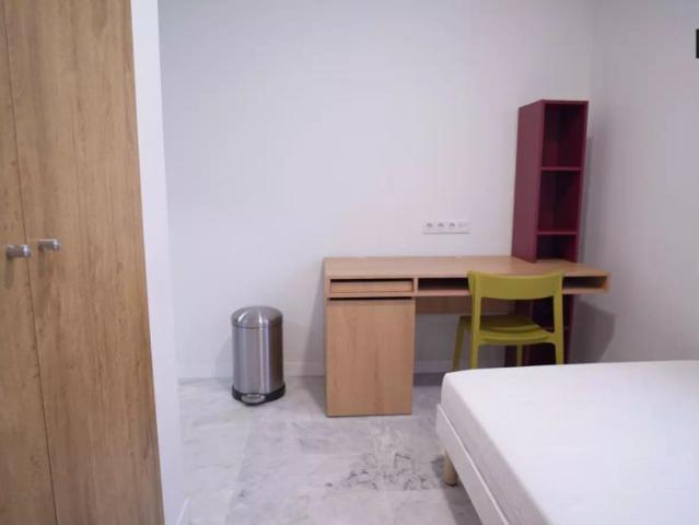 Double Room Cartuja Half board included Price per person