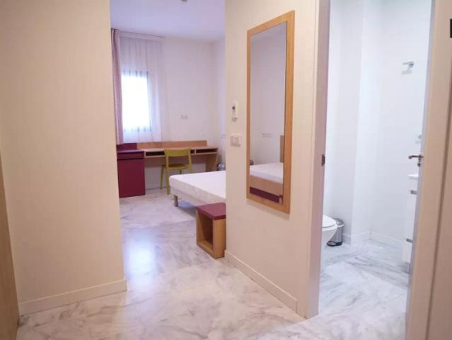 Double Room Cartuja Half board included Price per person