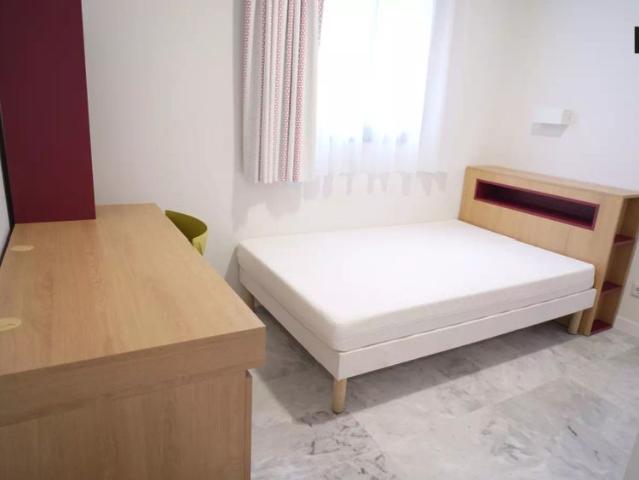 Double Room Cartuja Half board included Price per person