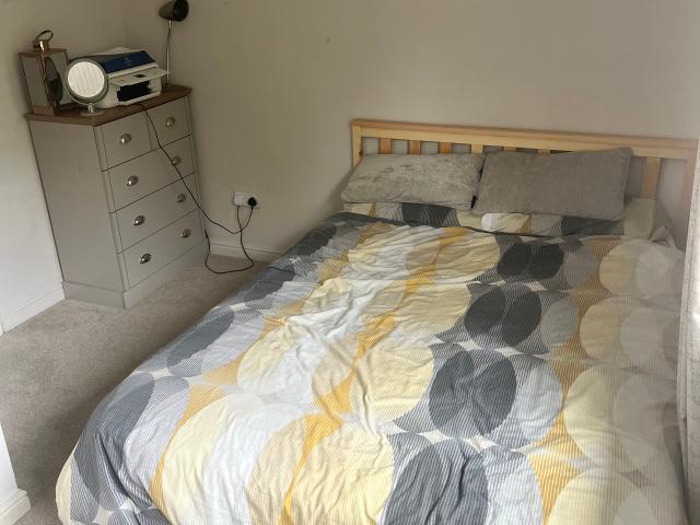 Double Room for rent in Salford M7