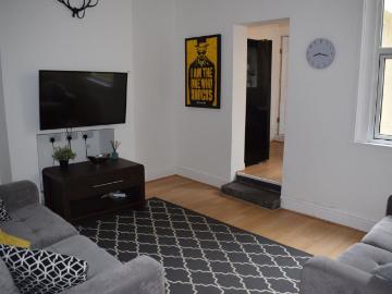 Cotham Bristol, BS6, Bristol, Southdowns