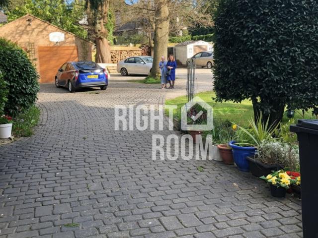Double Room, Roslin Road, Bournemouth, BH3 7JA