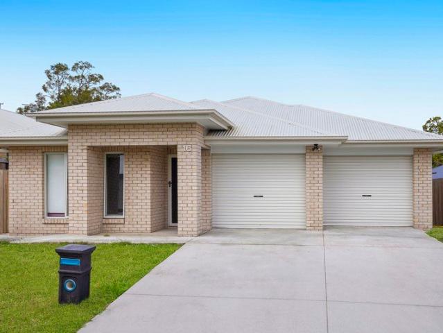 DOUBLE RENTAL, DOUBLE INCOME