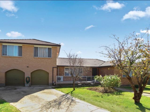 Double Rental Income