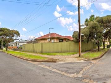 Double the Opportunity on a Prime Corner Allotment!