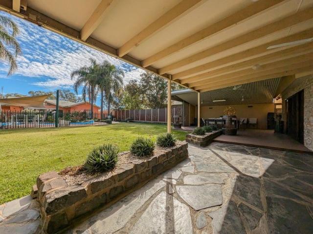 The Ultimate Family Entertainer + Income Generating Unit