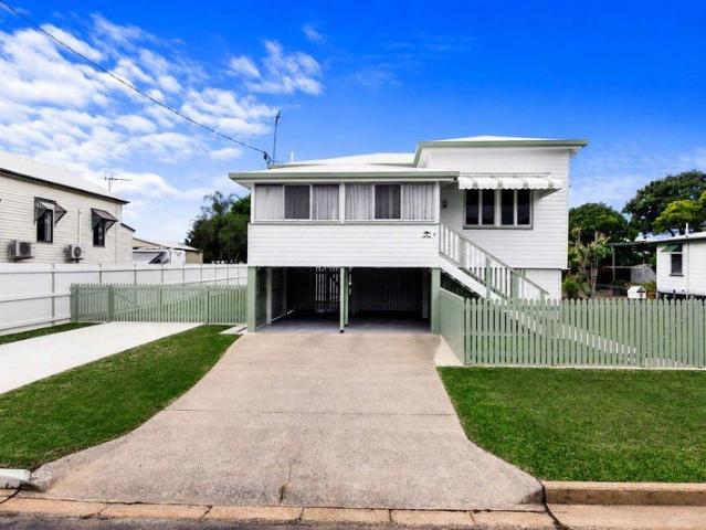 Double the Opportunity Two Renovated Homes on One Title!