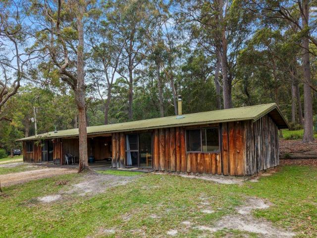 Double the Cabins, Double the Opportunity