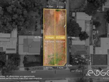 Elizabeth Downs, Adelaide, Uleybury, Playford, South Australia