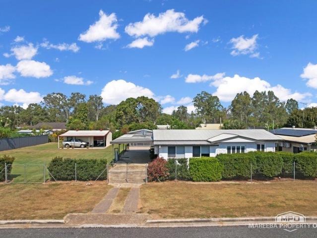 DOUBLE THE LAND, DOUBLE THE OPPORTUNITY SPACIOUS FAMILY LIVING ON TWO TITLES