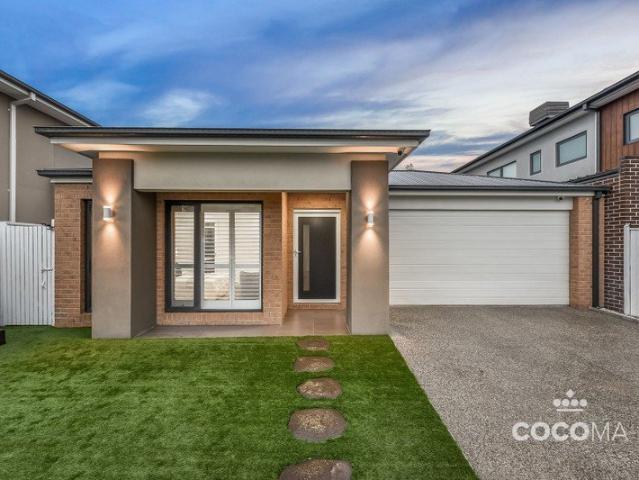 Double the Living, Double the Comfort, One Brilliant Address