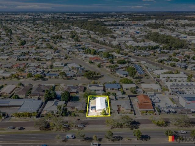 DOUBLE THE RETURNS DUAL LIVING INVESTMENT IN A PRIME LOCATION