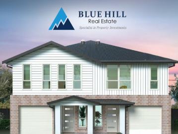 Double the Space, Double the Income Stylish 4+4 Bedroom Duplex in Dora Creek