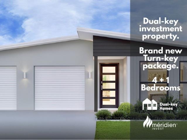 Double your income |The new way of property investing