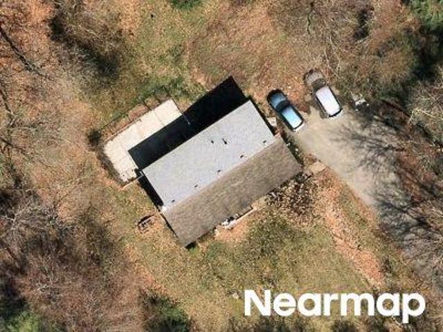 Doubleday Rd