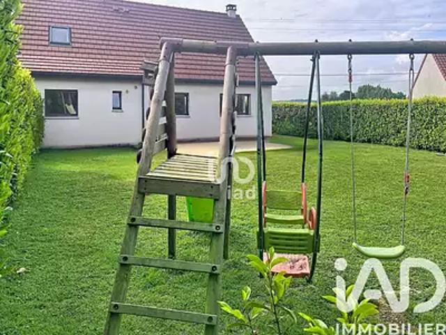 Doudeauville 62830 Achat / Vente maison 6 pièces t6