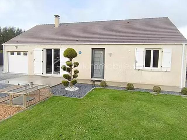 Doudeville 76560 Achat / Vente maison 4 pièces t4 terrasse