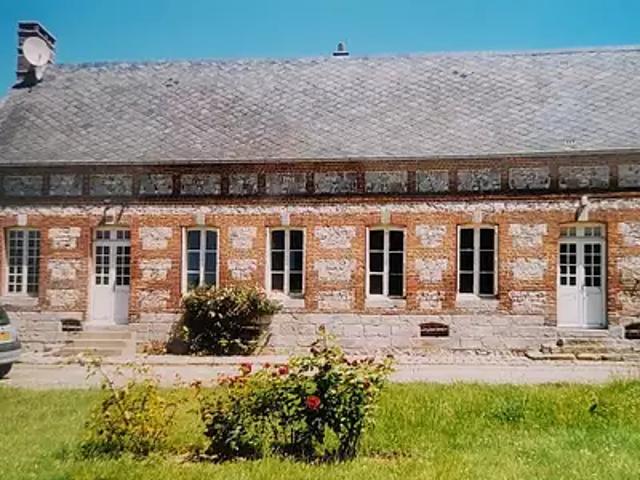Doudeville 76560 Achat / Vente maison 5 pièces t5