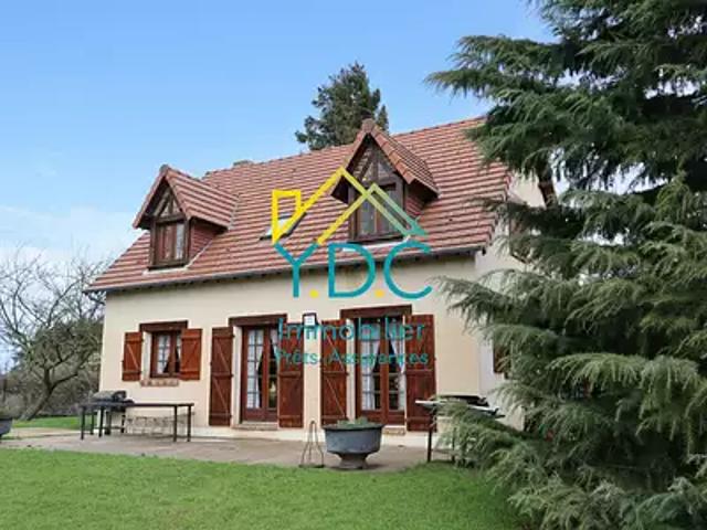 Doudeville 76560 Achat / Vente maison 5 pièces t5 terrasse