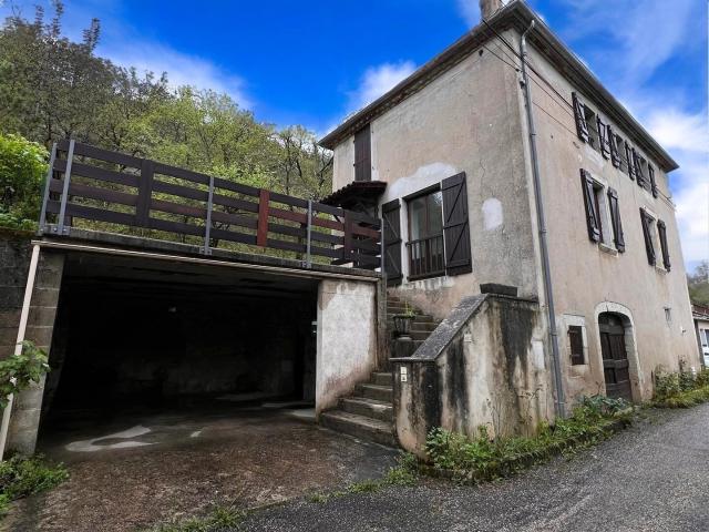Douelle Location Maison 46