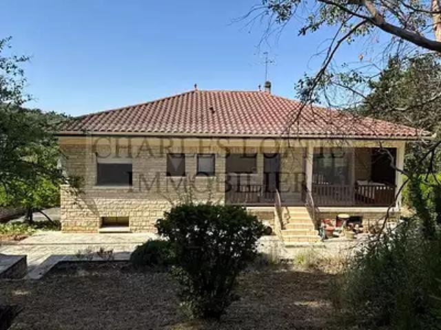 Douelle 46140 Achat / Vente maison 6 pièces t6