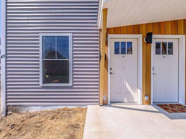 Dougherty Ct Unit,portland, Condo For Sale