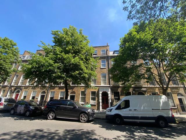 Doughty Street, Bloomsbury WC1N, Studio to rent, £1,200 pcm | PrimeLocation