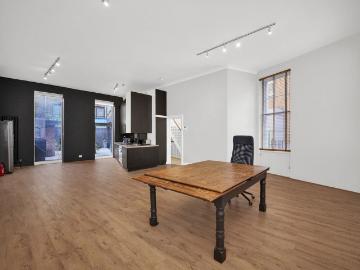 Doughty Street, London, WC1N