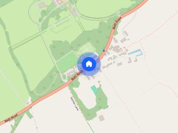 Doughton, Tetbury, GL8