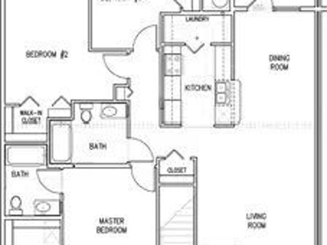 Douglas Oakridge Apartments