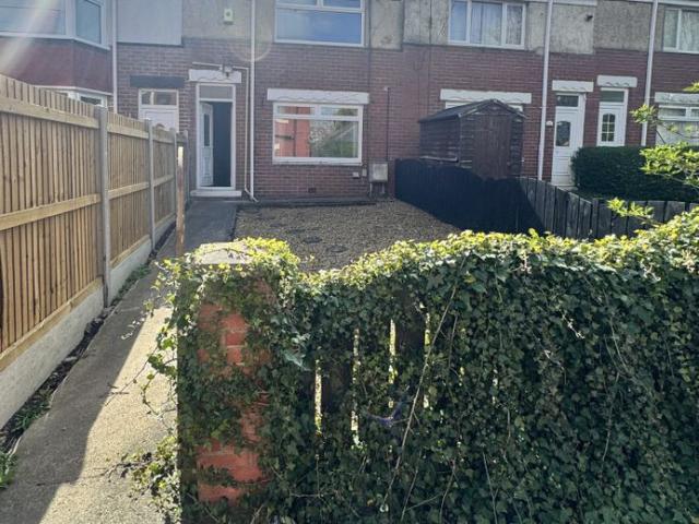 Douglas Avenue, Peterlee, County Durham SR8, 2 bed terraced house to rent, £595 pcm | PrimeLocation