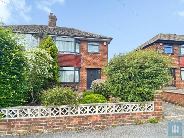 Douglas Avenue, Soothill, Batley WF17, 3 bed semi detached house to rent, £1,195 pcm | PrimeLocation